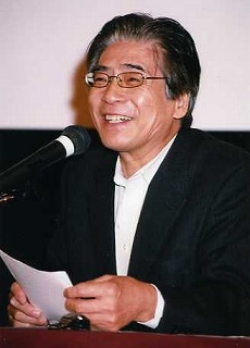 20周年記念講演―三橋博巳氏