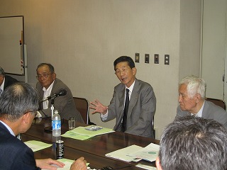 全宅連・藤田和夫氏