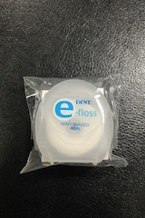 DENT e-floss