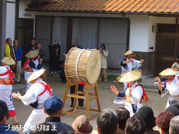 isaiodori