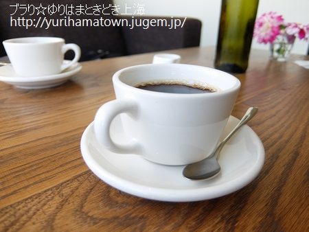 cafe SOURCE(倉吉店)*贅沢生パスタランチ