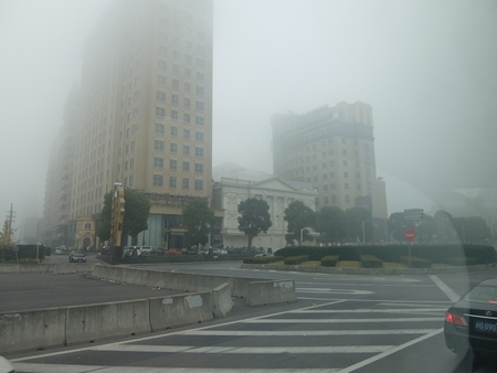 【壱】浙江省海寧市塩官鎮大逆流
