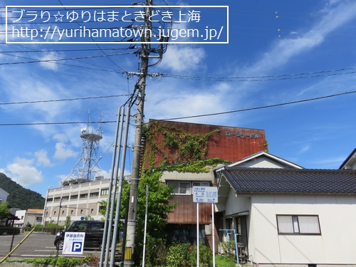 【倉吉市】白壁土蔵群周辺