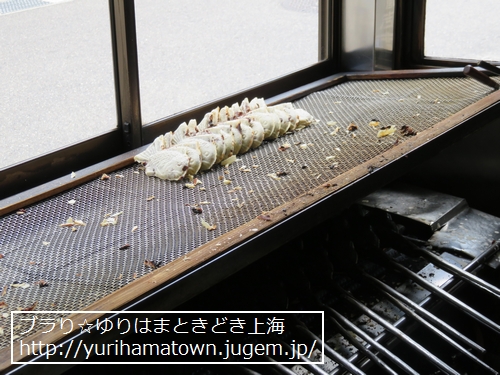 【倉吉市】白壁土蔵群周辺