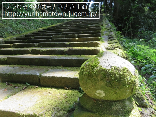 【島根県】華蔵寺