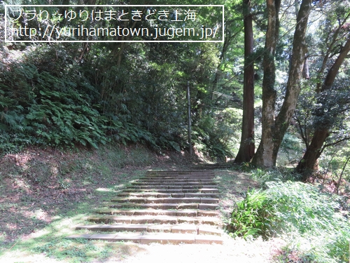 【島根県】華蔵寺