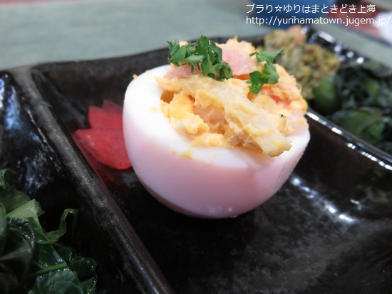 【倉吉市】カラダにやさしい薬膳ランチ!!わげん庵(By:Terra House)