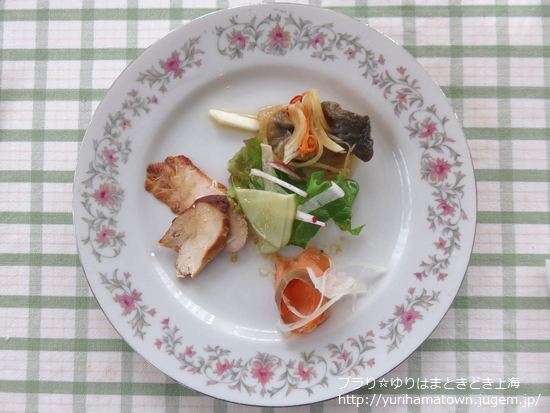 【倉吉市】特別な日に楽しみたいご褒美Lunch!!サテンドール