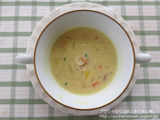 【倉吉市】特別な日に楽しみたいご褒美Lunch!!サテンドール