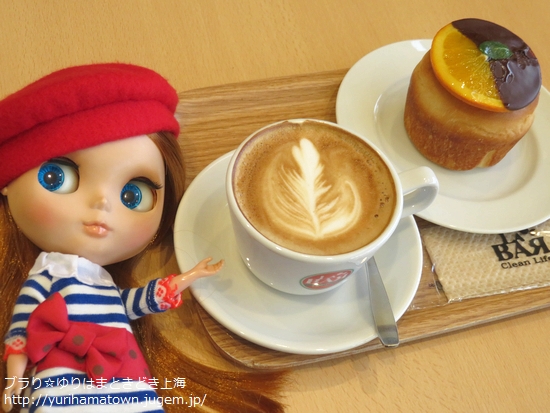 【倉吉市】可愛いパンにキュン!!le petit Coba(by LA BAR)