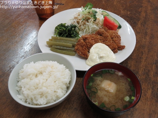 【倉吉市】居心地よくて毎週通っちゃう!!グリル・カフェ