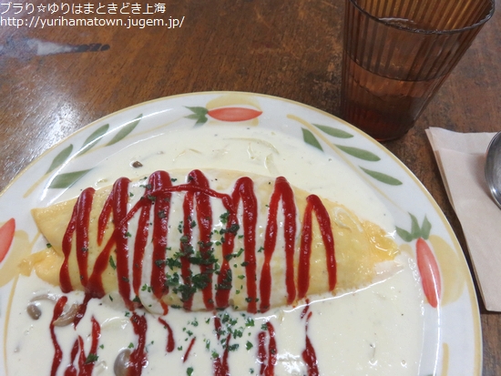 【倉吉市】居心地よくて毎週通っちゃう!!グリル・カフェ