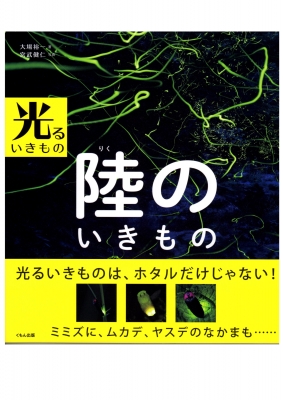 陸のいきもの