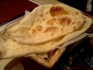 ナン