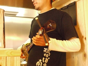 ゴリ君♪