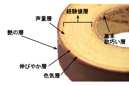 若者よ 歌がめちゃうまい 素敵な 髭のおじさんは桜井賢様です 瀬戸際日記neo