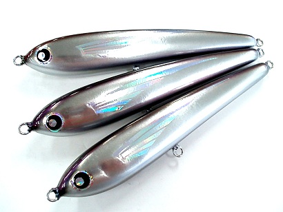 ローカルスタンダード ダイブベイト190HR カスタム