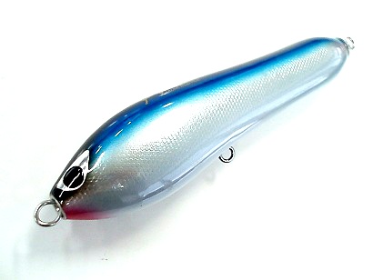CB ONE ロデオ160 | Blue water house Blog