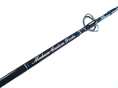 MC ワークス LIGHTNING733CRカスタム MC ワークス LIGHTNING733CRカスタム