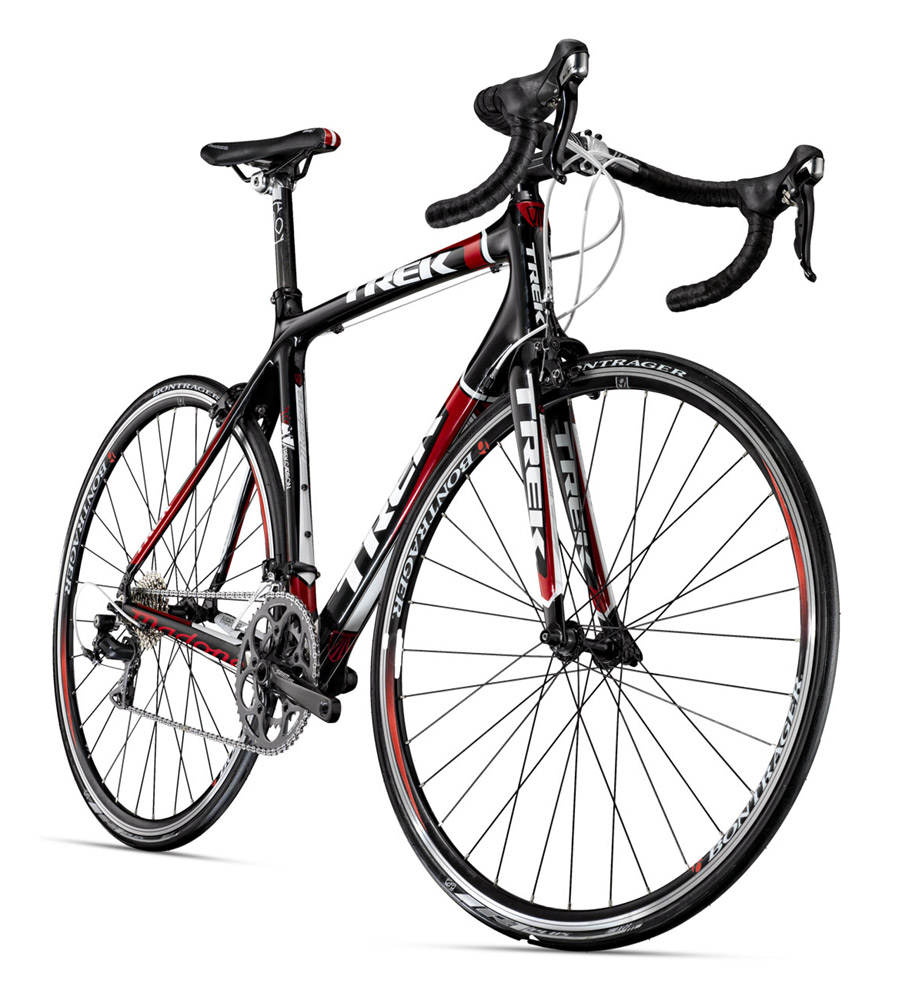 2011年モデル TREK Madone 3.1 入荷！ | ing Blog - Two