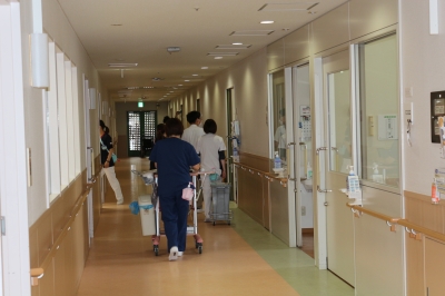 姫路 マリア 病院