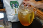 産地見学
