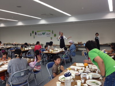 会長
