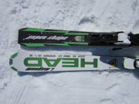 HEAD i supershape Magnum