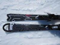 FISCHER RC4 worldcup SC C-Line
