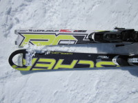 FISCHER RC4 worldcup SC PRO