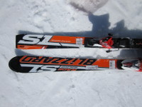 BLiZZARD RACE SL