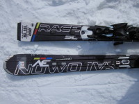 SALOMON RACE 3V SL