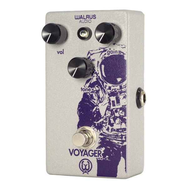 WALRUS AUDIO Voyager 限定カラー | gulatilaw.com