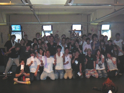 2011年7月31日
