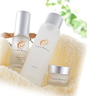 ヴァージンメディカル トライアルセットが送料無料 ヴァージンメディカル トライアルセットが送料無料