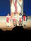 学習発表会