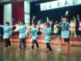 文化祭