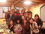 お別れ会