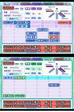 みずきちゃん(投手)