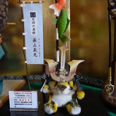出羽の虎将