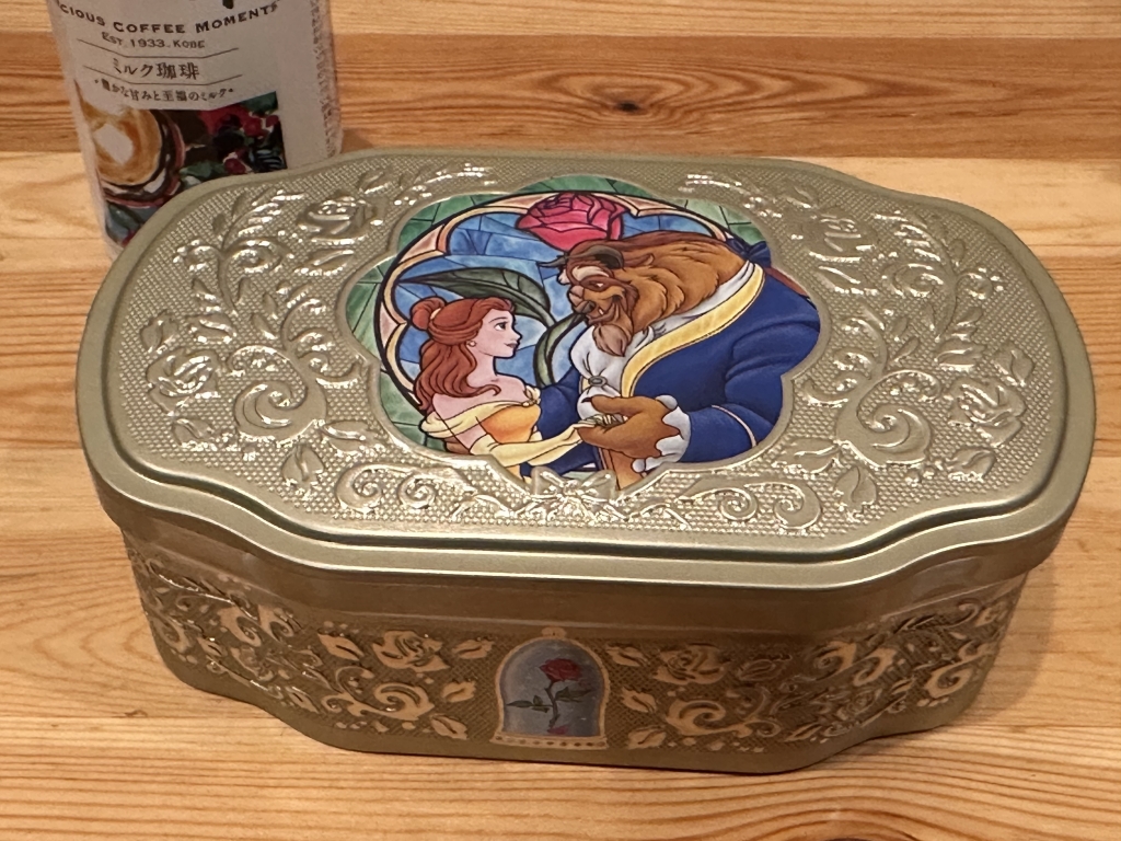 楽天市場】ディズニー芳名帳 美女と野獣 カード100枚入り