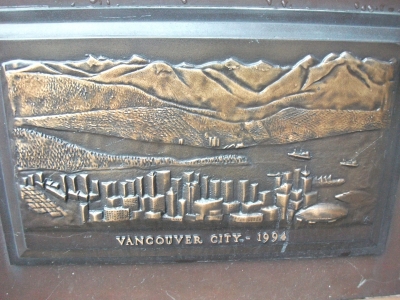 vancouver