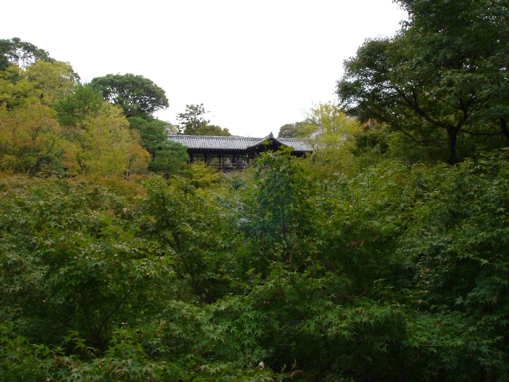 東福寺