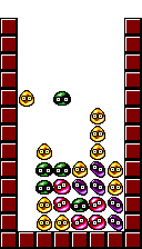 4ダブ3トリ