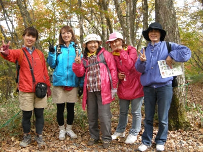八千穂高原自然園