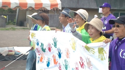サバイバーズラップ