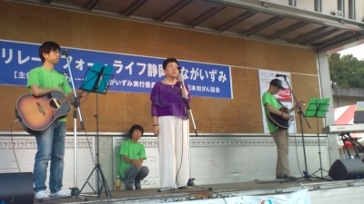 石川妙子さん