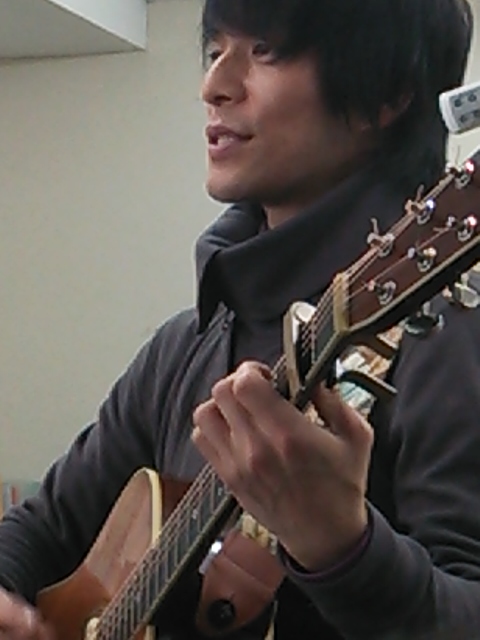 Faithさん