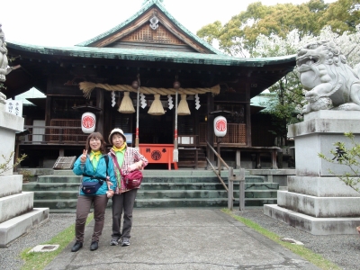 富知六所浅間神社