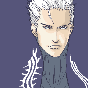 DMC3バージル